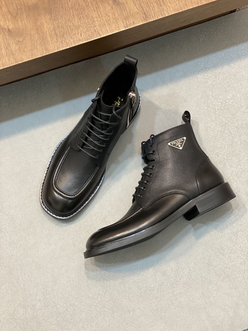 Prada Boots